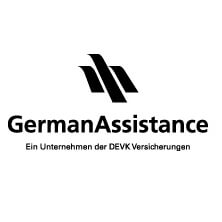 Referenzen German Assistance