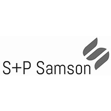 Referenzen S+P Samson