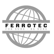 Referenzen Ferrotec